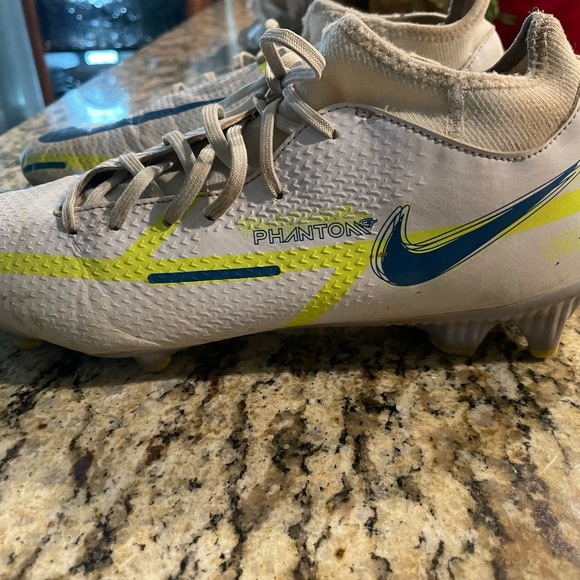 Nike Phantom GT2 Academy DF FG/MG Soccer/Fútbol cleats/boots main image 6
